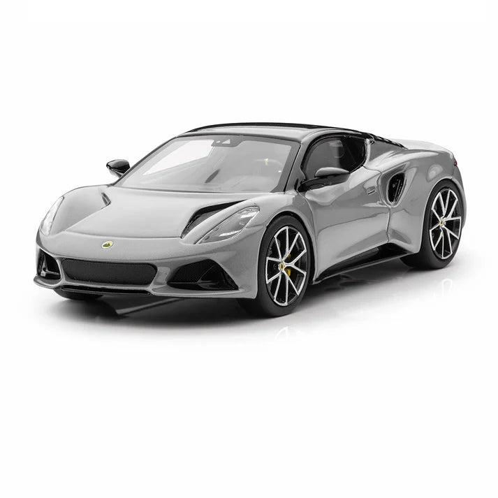 Lotus Drivers Collection 1/43 Emira First Edition Scale Model [Various Colours]