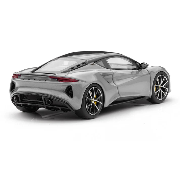 Lotus Drivers Collection 1/43 Emira First Edition Scale Model [Various Colours]