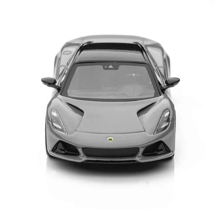 Lotus Drivers Collection 1/43 Emira First Edition Scale Model [Various Colours]