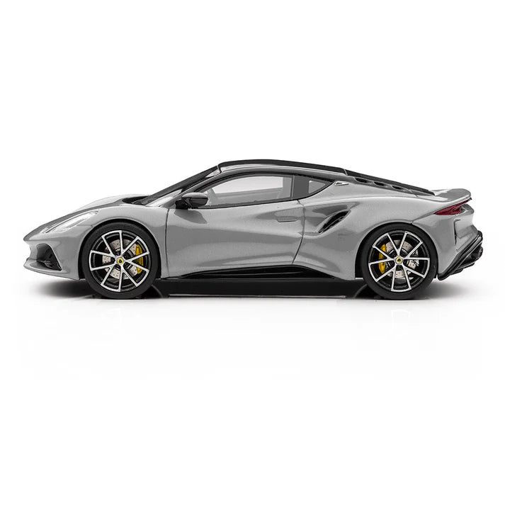 Lotus Drivers Collection 1/43 Emira First Edition Scale Model [Various Colours]