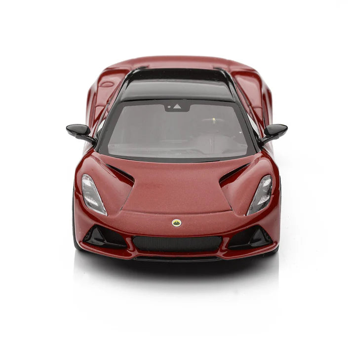 Lotus Drivers Collection 1/43 Emira First Edition Scale Model [Various Colours]