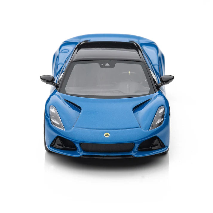 Lotus Drivers Collection 1/43 Emira First Edition Scale Model [Various Colours]