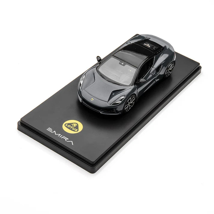 Lotus Drivers Collection 1/43 Emira First Edition Scale Model [Various Colours]