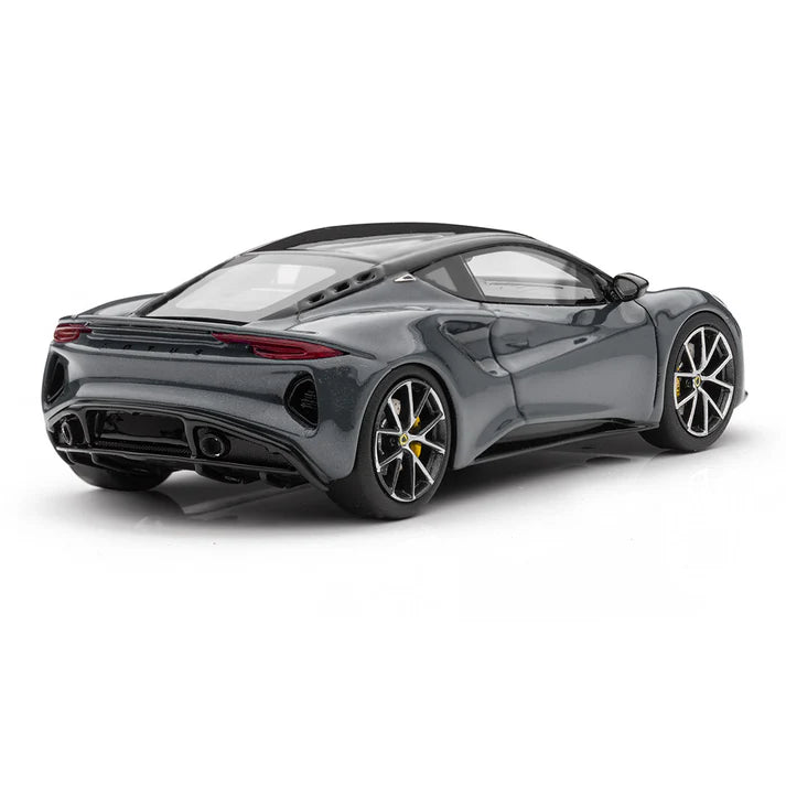 Lotus Drivers Collection 1/43 Emira First Edition Scale Model [Various Colours]