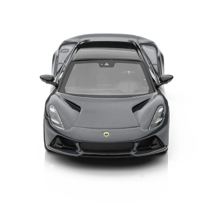 Lotus Drivers Collection 1/43 Emira First Edition Scale Model [Various Colours]