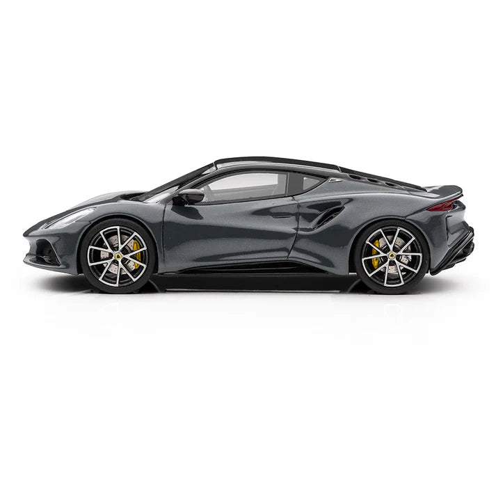 Lotus Drivers Collection 1/43 Emira First Edition Scale Model [Various Colours]