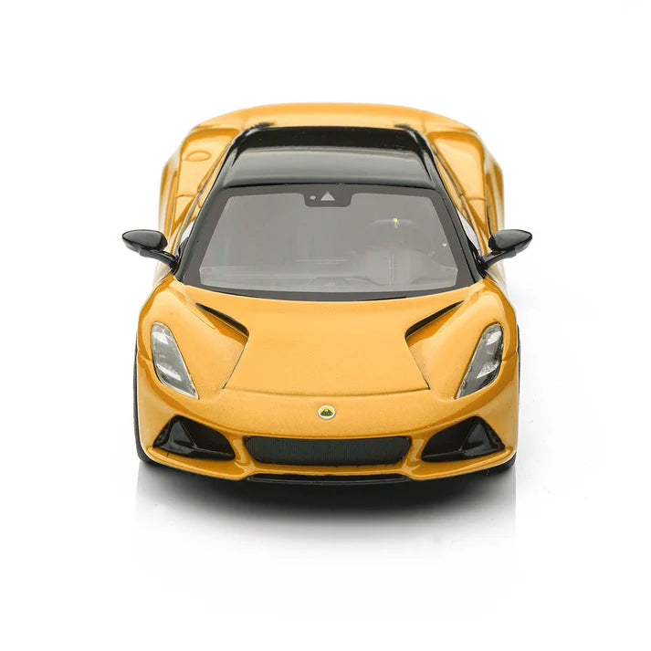 Lotus Drivers Collection 1/43 Emira First Edition Scale Model [Various Colours]