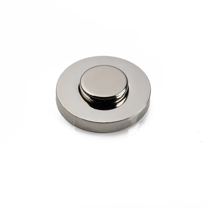 Lotus Drivers Collection Magnetic Pin Badge