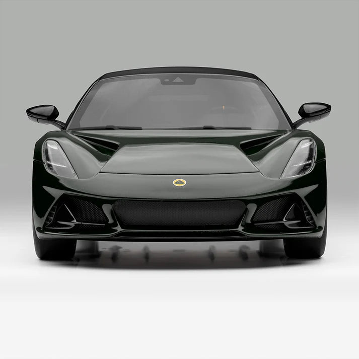 Lotus Drivers Collection 1/18 Emira Scale Model [Various Colours]