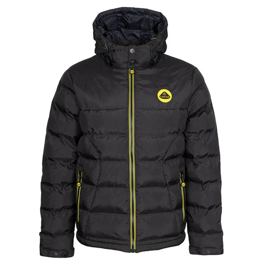 Lotus Drivers Collection Quilted Jacket