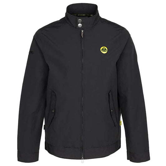 Lotus Drivers Collection Driving Jacket