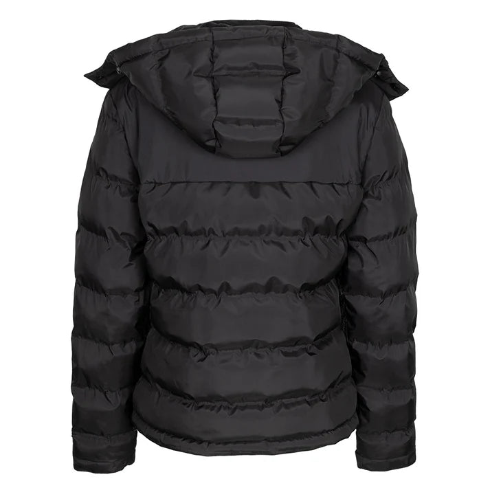 Lotus Drivers Collection Quilted Jacket