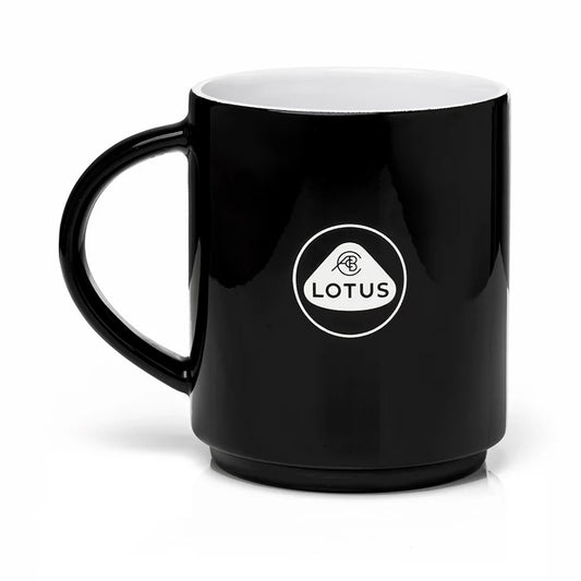 Lotus Drivers Collection Roundel Mug [Various Colours]