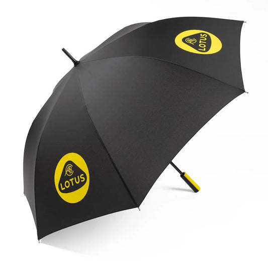 Lotus Drivers Collection Golf Umbrella