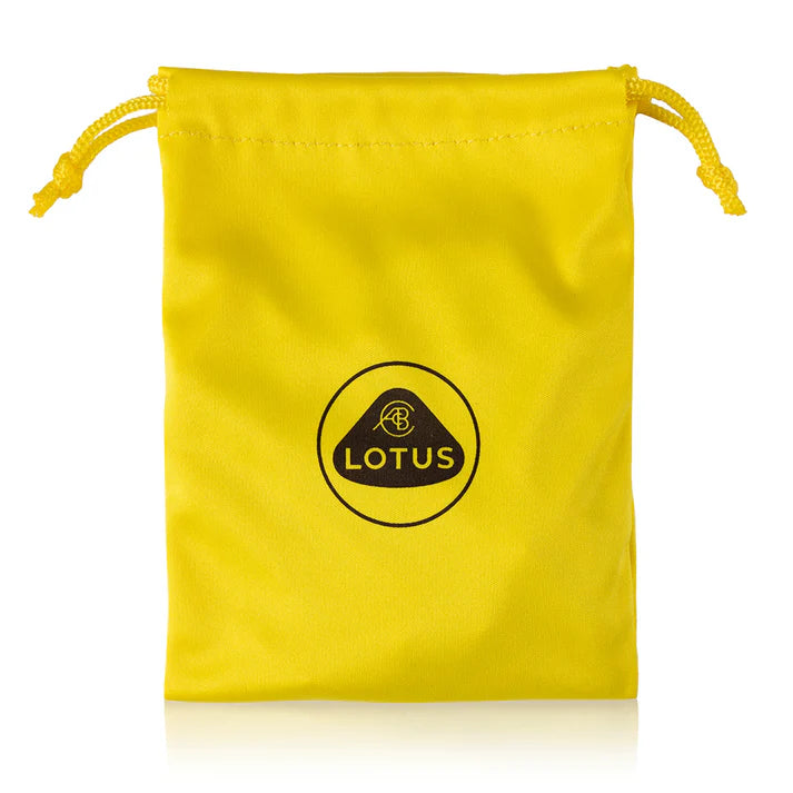 Lotus Drivers Collection Golf Tee Pack