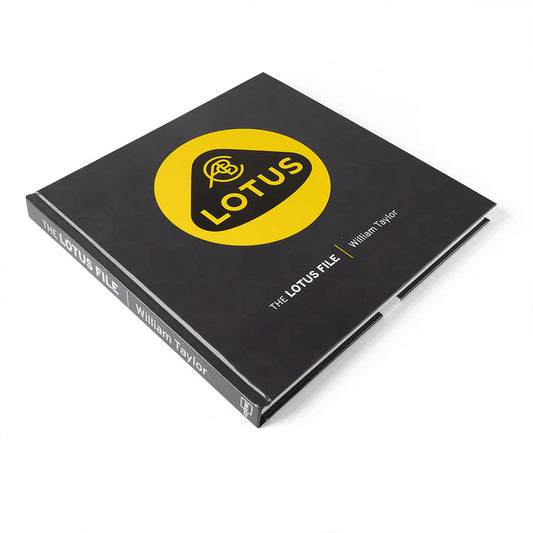 Lotus Drivers Collection The Lotus File Book