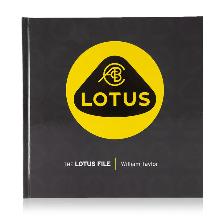 Lotus Drivers Collection The Lotus File Book