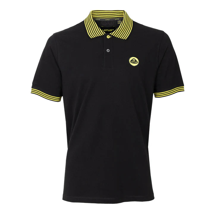 Lotus Drivers Collection Polo Shirt [Various Colours]