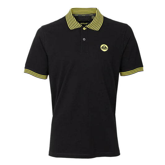 Lotus Drivers Collection Polo Shirt [Various Colours]
