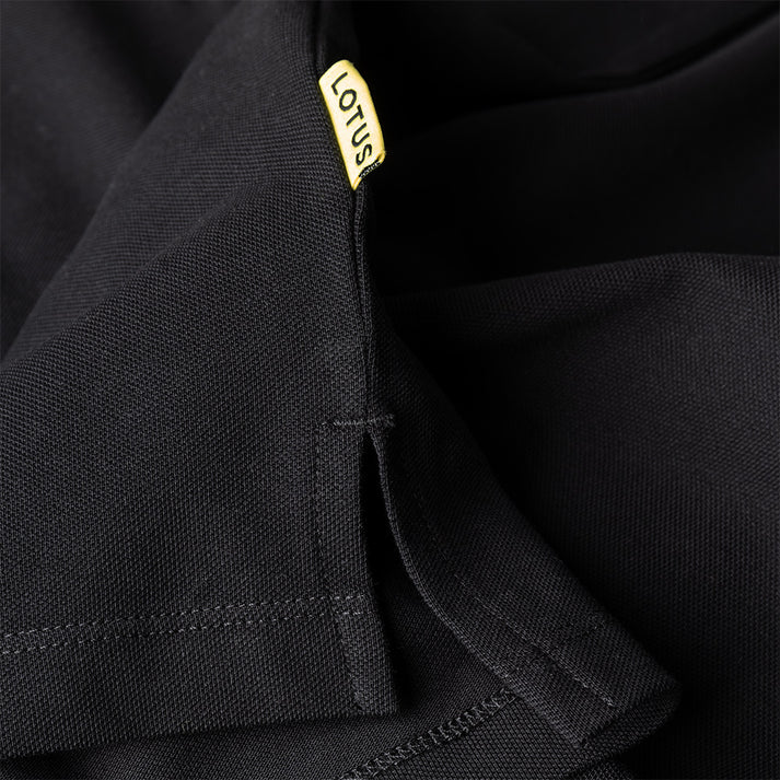 Lotus Drivers Collection Polo Shirt [Various Colours]