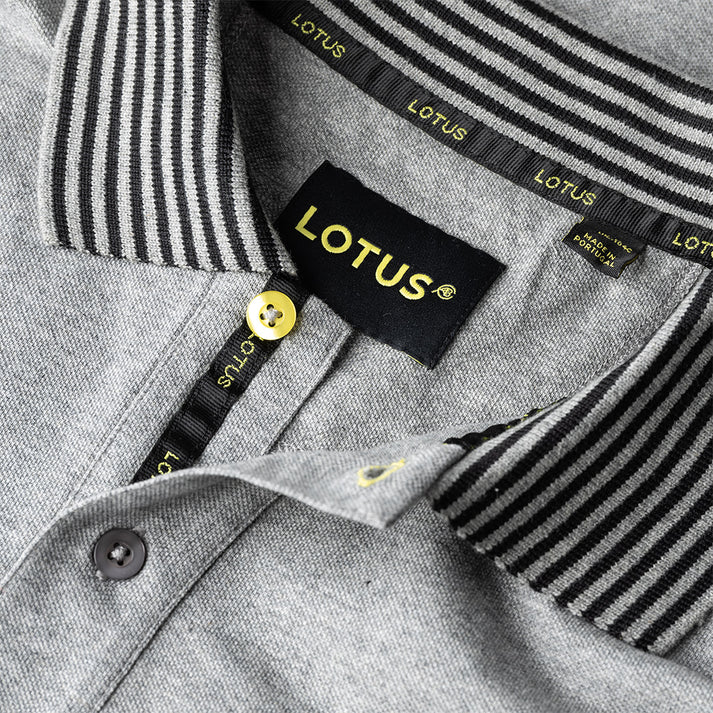 Lotus Drivers Collection Polo Shirt [Various Colours]