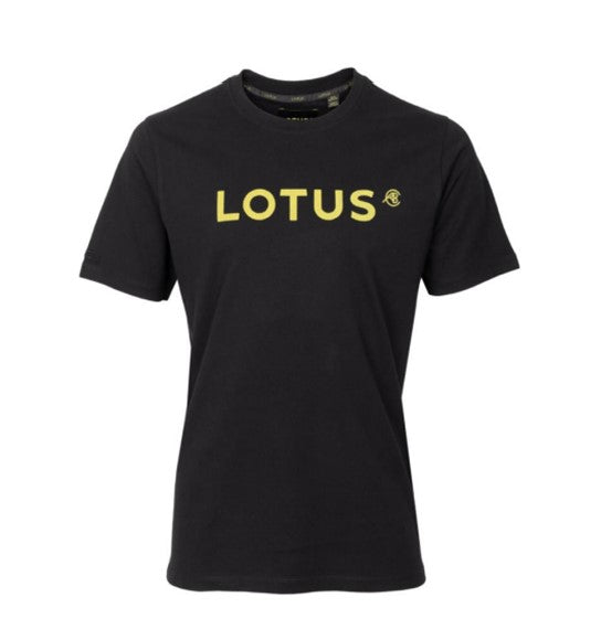 Lotus Drivers Collection T-Shirt [Various Colours]