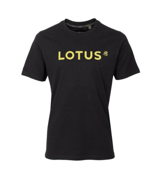Lotus Drivers Collection T-Shirt [Various Colours]