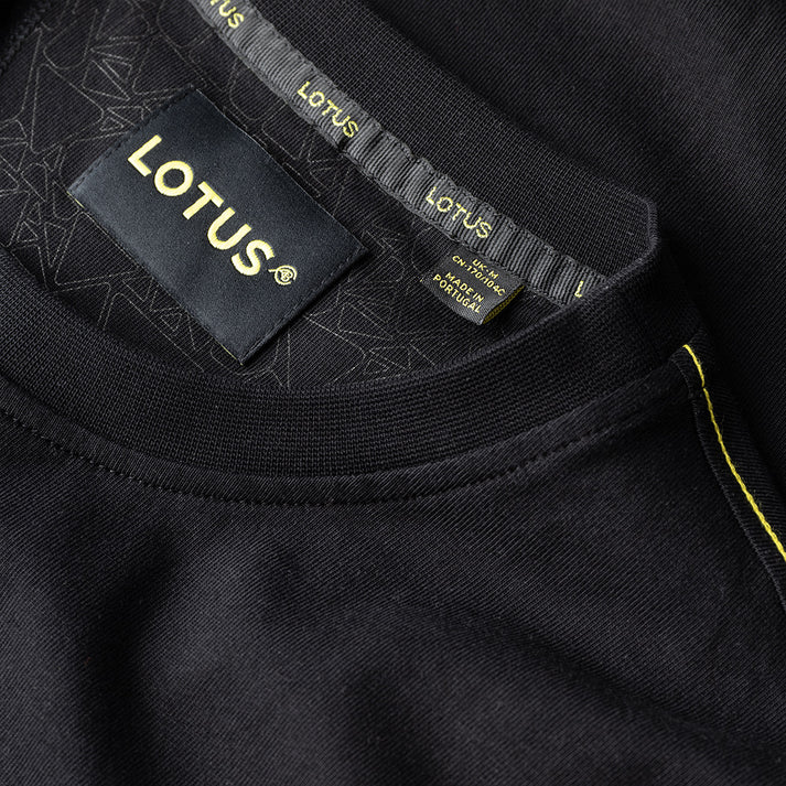 Lotus Drivers Collection T-Shirt [Various Colours]