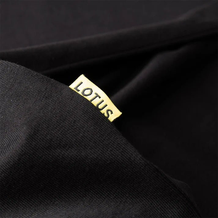 Lotus Drivers Collection T-Shirt [Various Colours]