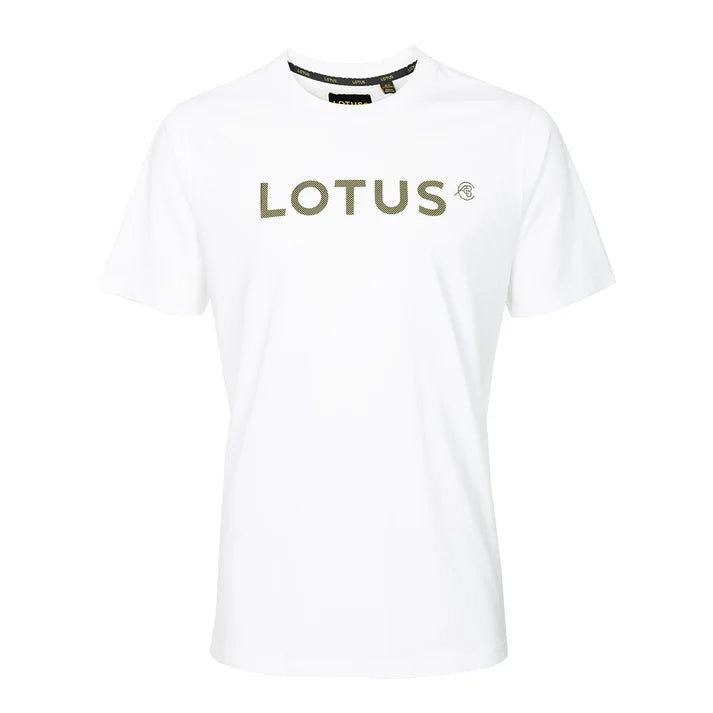 Lotus Drivers Collection T-Shirt [Various Colours]
