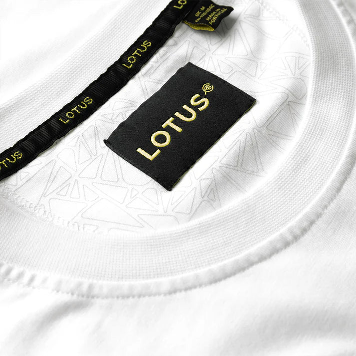 Lotus Drivers Collection T-Shirt [Various Colours]