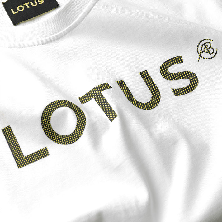 Lotus Drivers Collection T-Shirt [Various Colours]