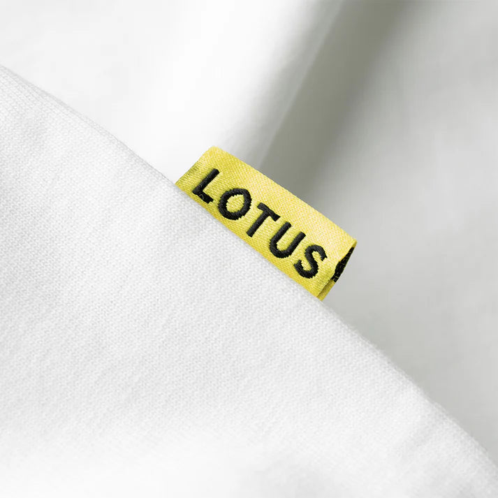 Lotus Drivers Collection T-Shirt [Various Colours]