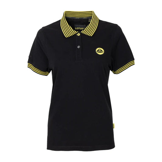 Lotus Drivers Collection Polo Shirt [Various Colours]