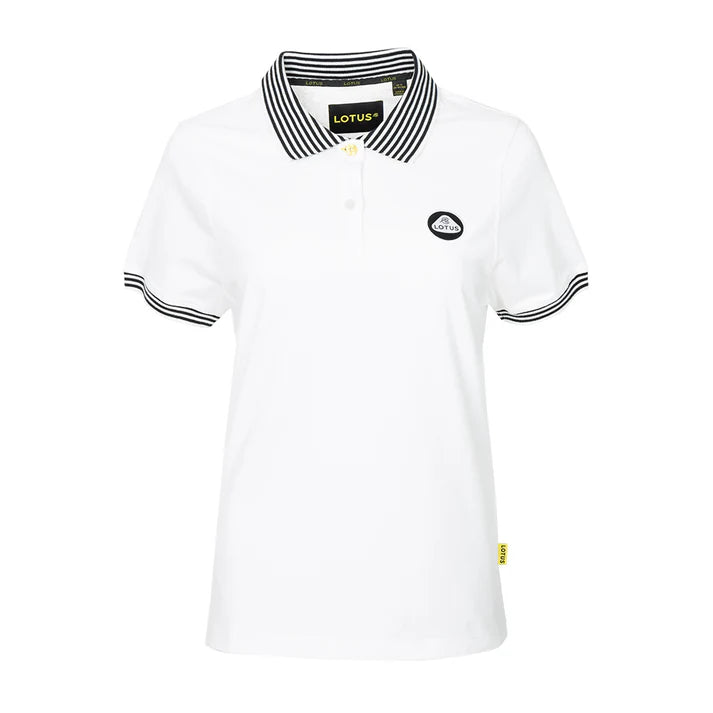 Lotus Drivers Collection Polo Shirt [Various Colours]