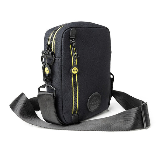 Lotus Drivers Collection Cross Body Bag
