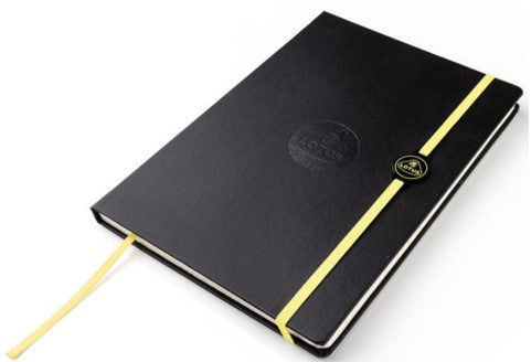 Lotus Drivers Collection Notebook