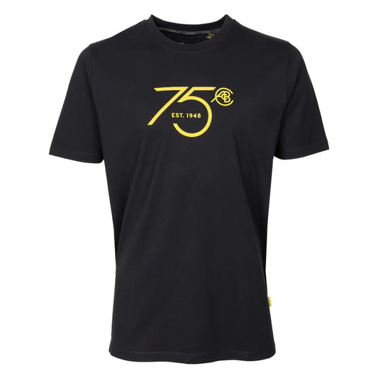 75th Anniversary T-Shirt