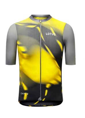 Lotus by CHPT3 Airdrop Cycling Jersey