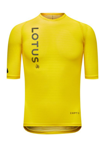 Lotus by CHPT3 Airdrop Base Layer