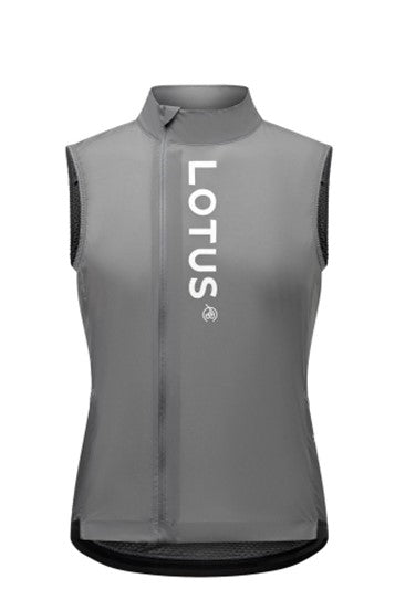 Lotus by CHPT3 Airdrop Gilet