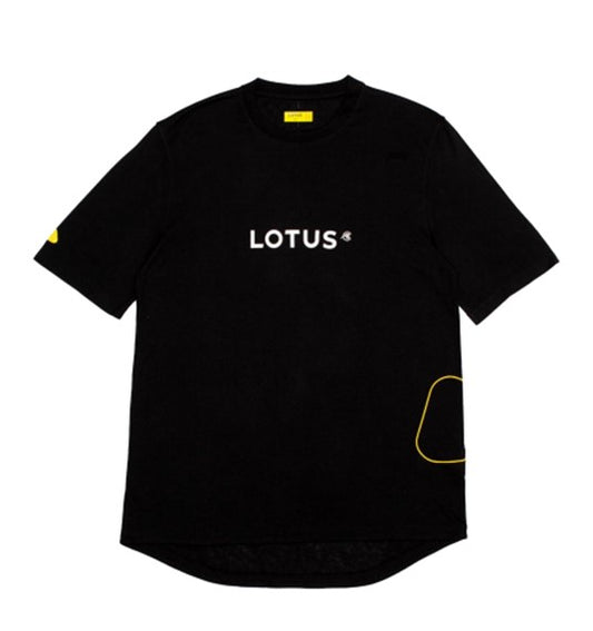 Lotus by CHPT3 Droptail Lyocell T-Shirt