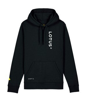 Lotus by CHPT3 Hoodie