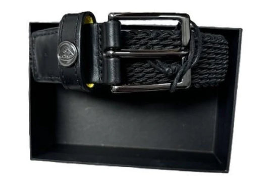 Lotus Urban Tech Wear Woven Belt