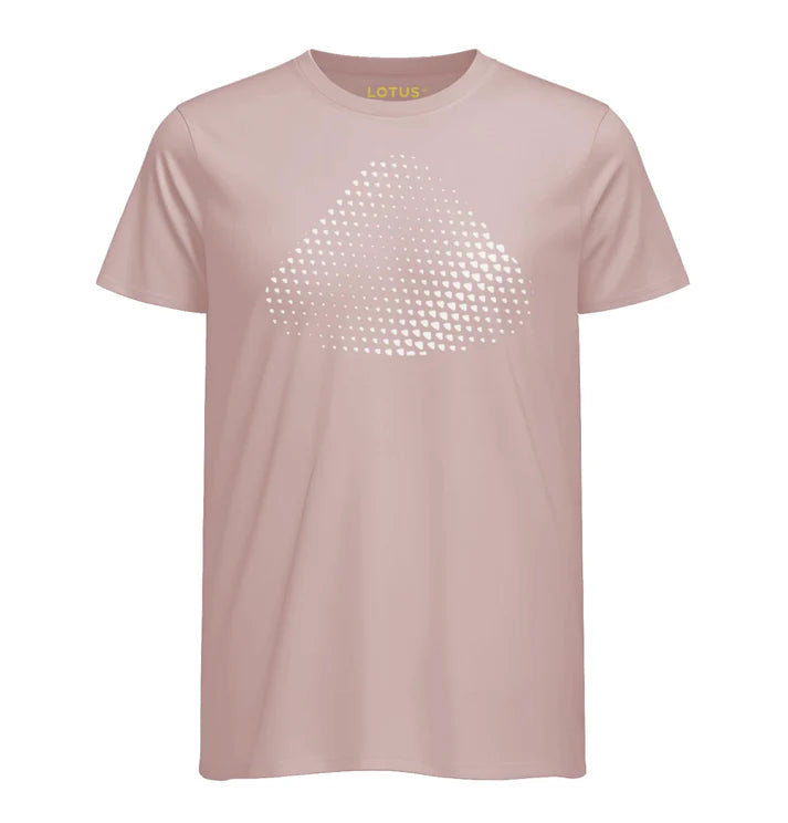 Lotus Urban Tech Wear Reflective T-Shirt [Various Colours]