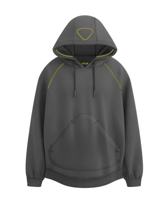 Lotus Urban Tech Wear Hoody