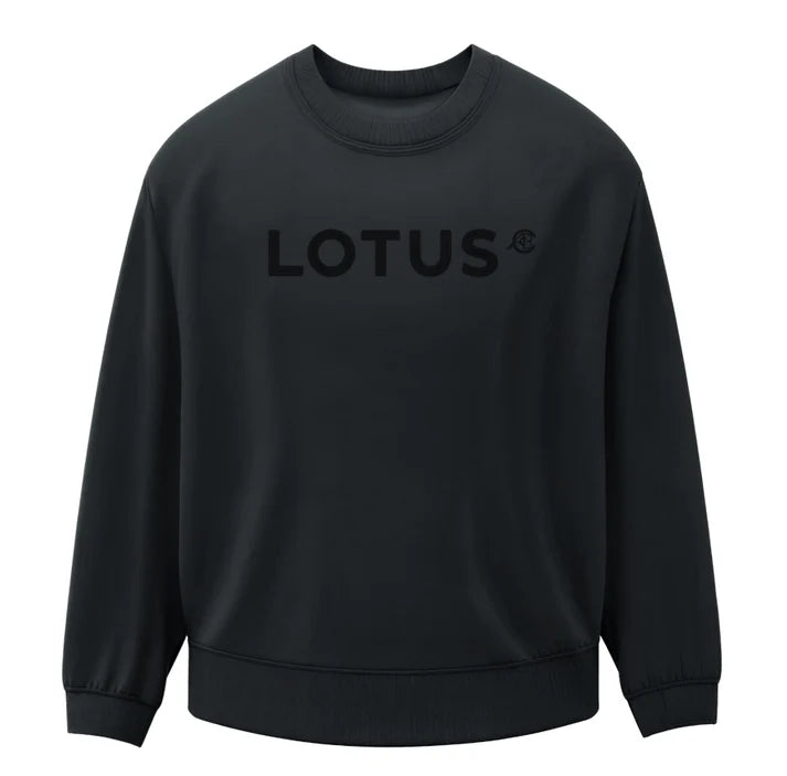 Lotus Urban Tech Wear Sweatshirt [Various Colours]