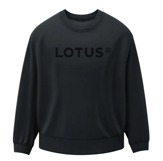 Lotus Urban Tech Wear Sweatshirt [Various Colours]
