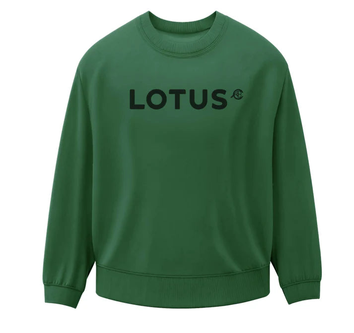 Lotus Urban Tech Wear Sweatshirt [Various Colours]