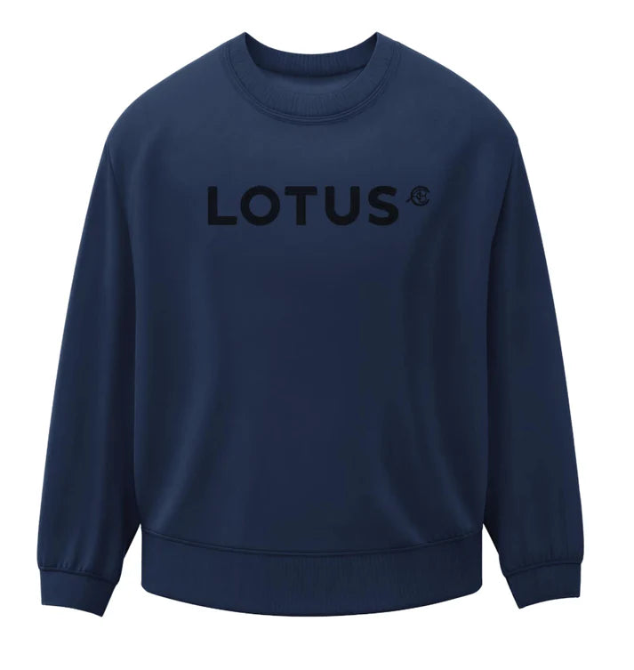 Lotus Urban Tech Wear Sweatshirt [Various Colours]
